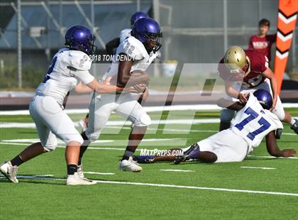 Thumbnail 3 in Humble @ Cypress Woods photogallery.