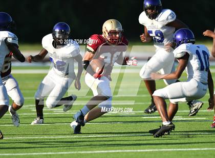 Thumbnail 3 in Humble @ Cypress Woods photogallery.