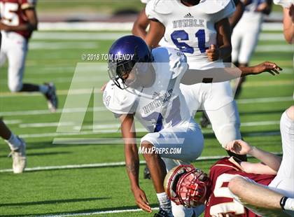 Thumbnail 3 in Humble @ Cypress Woods photogallery.