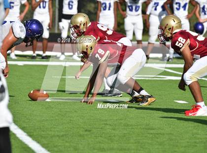 Thumbnail 3 in Humble @ Cypress Woods photogallery.