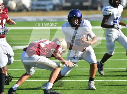Thumbnail 2 in Humble @ Cypress Woods photogallery.