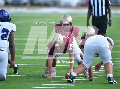 Thumbnail 3 in Humble @ Cypress Woods photogallery.