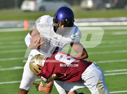 Thumbnail 3 in Humble @ Cypress Woods photogallery.
