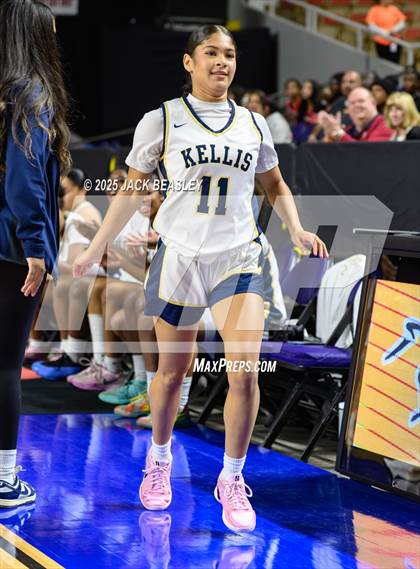 Thumbnail 1 in Canyon View vs Kellis (AIA 5A Final) photogallery.