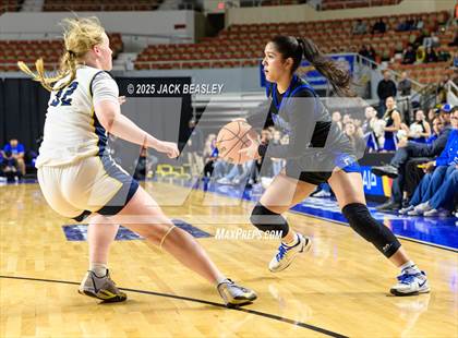 Thumbnail 1 in Canyon View vs Kellis (AIA 5A Final) photogallery.