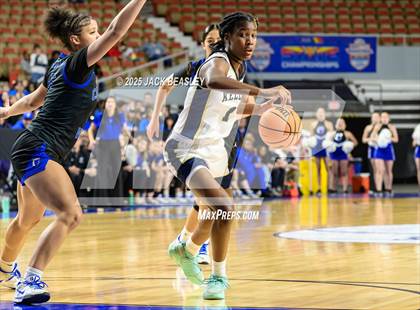 Thumbnail 2 in Canyon View vs Kellis (AIA 5A Final) photogallery.