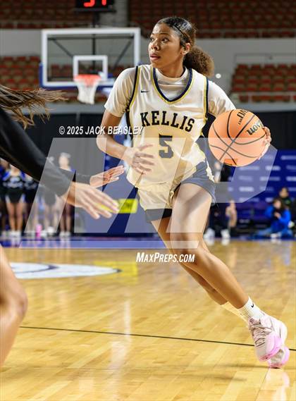 Thumbnail 2 in Canyon View vs Kellis (AIA 5A Final) photogallery.