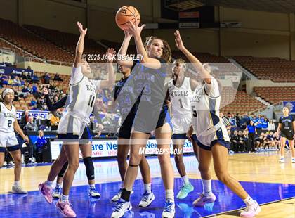 Thumbnail 1 in Canyon View vs Kellis (AIA 5A Final) photogallery.