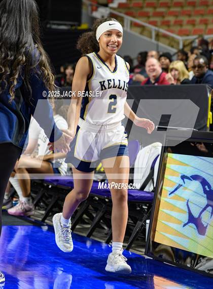 Thumbnail 1 in Canyon View vs Kellis (AIA 5A Final) photogallery.