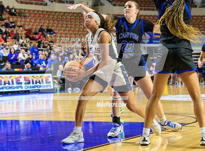 Thumbnail 1 in Canyon View vs Kellis (AIA 5A Final) photogallery.