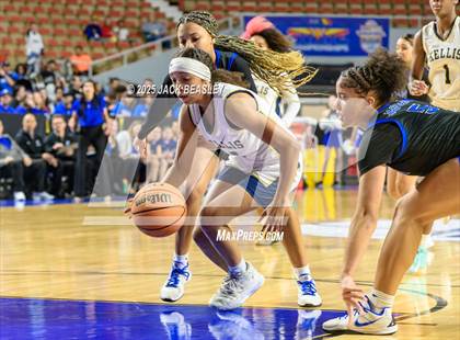 Thumbnail 2 in Canyon View vs Kellis (AIA 5A Final) photogallery.