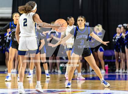 Thumbnail 2 in Canyon View vs Kellis (AIA 5A Final) photogallery.
