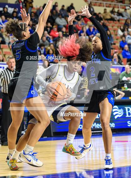Thumbnail 1 in Canyon View vs Kellis (AIA 5A Final) photogallery.