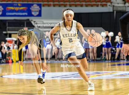 Thumbnail 1 in Canyon View vs Kellis (AIA 5A Final) photogallery.