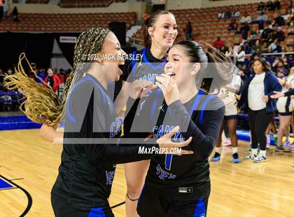 Thumbnail 2 in Canyon View vs Kellis (AIA 5A Final) photogallery.