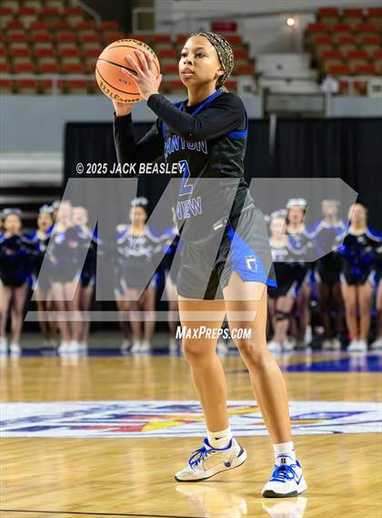 Thumbnail 2 in Canyon View vs Kellis (AIA 5A Final) photogallery.