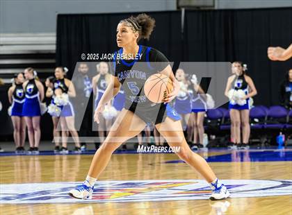 Thumbnail 2 in Canyon View vs Kellis (AIA 5A Final) photogallery.