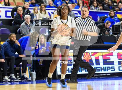 Thumbnail 3 in Canyon View vs Kellis (AIA 5A Final) photogallery.