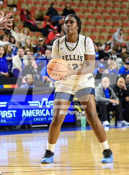 Thumbnail 2 in Canyon View vs Kellis (AIA 5A Final) photogallery.