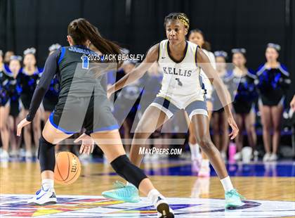Thumbnail 2 in Canyon View vs Kellis (AIA 5A Final) photogallery.