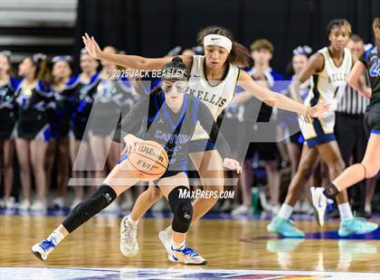Thumbnail 1 in Canyon View vs Kellis (AIA 5A Final) photogallery.