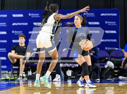Thumbnail 1 in Canyon View vs Kellis (AIA 5A Final) photogallery.