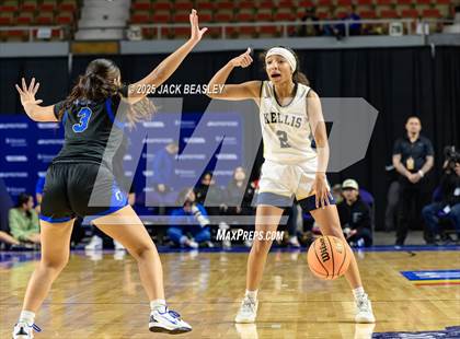 Thumbnail 3 in Canyon View vs Kellis (AIA 5A Final) photogallery.