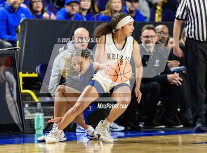 Thumbnail 3 in Canyon View vs Kellis (AIA 5A Final) photogallery.