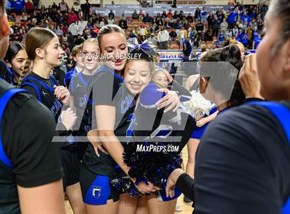 Thumbnail 3 in Canyon View vs Kellis (AIA 5A Final) photogallery.