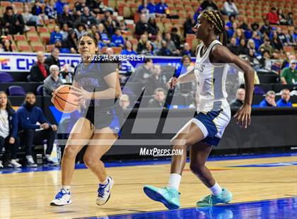 Thumbnail 3 in Canyon View vs Kellis (AIA 5A Final) photogallery.