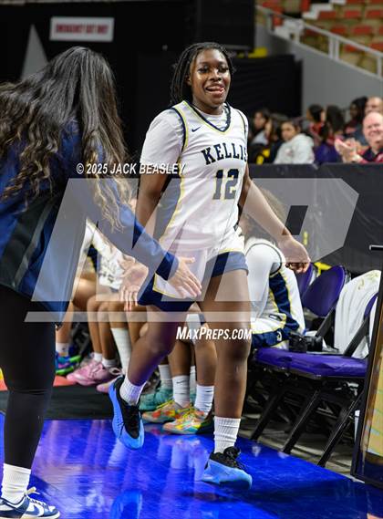 Thumbnail 2 in Canyon View vs Kellis (AIA 5A Final) photogallery.