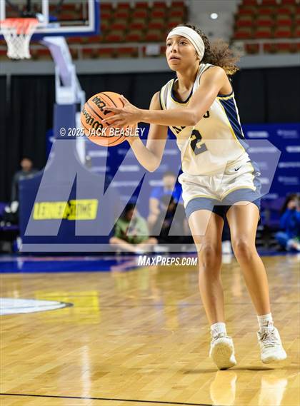 Thumbnail 1 in Canyon View vs Kellis (AIA 5A Final) photogallery.
