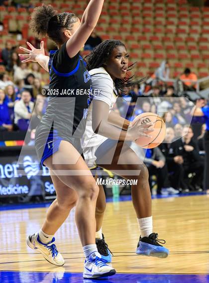Thumbnail 1 in Canyon View vs Kellis (AIA 5A Final) photogallery.