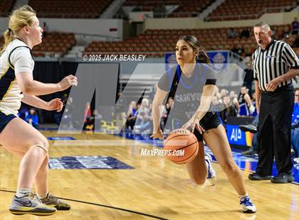 Thumbnail 1 in Canyon View vs Kellis (AIA 5A Final) photogallery.