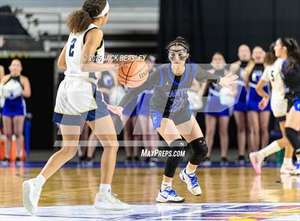 Thumbnail 1 in Canyon View vs Kellis (AIA 5A Final) photogallery.