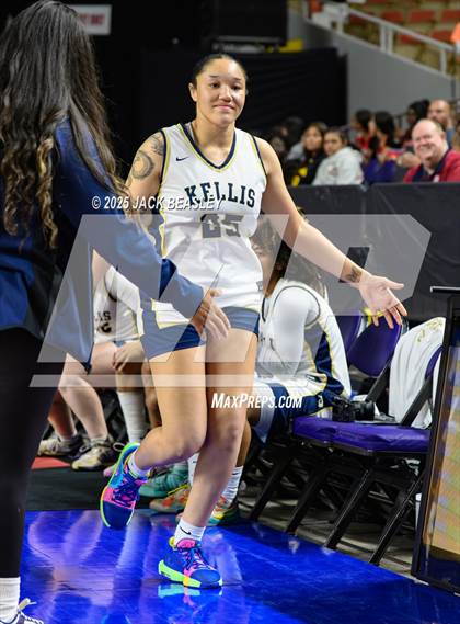 Thumbnail 1 in Canyon View vs Kellis (AIA 5A Final) photogallery.