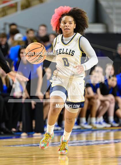 Thumbnail 2 in Canyon View vs Kellis (AIA 5A Final) photogallery.
