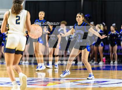 Thumbnail 1 in Canyon View vs Kellis (AIA 5A Final) photogallery.
