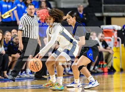 Thumbnail 3 in Canyon View vs Kellis (AIA 5A Final) photogallery.