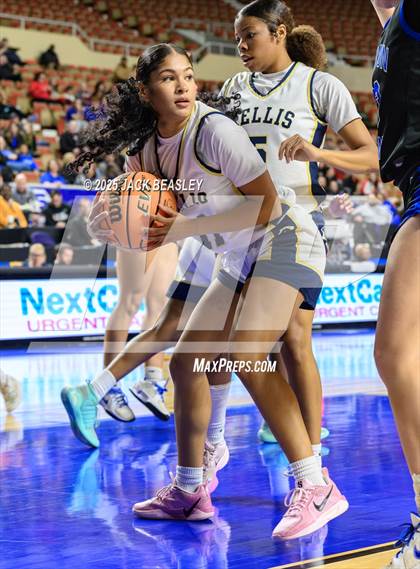Thumbnail 3 in Canyon View vs Kellis (AIA 5A Final) photogallery.