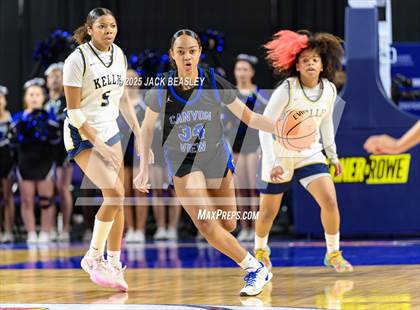 Thumbnail 1 in Canyon View vs Kellis (AIA 5A Final) photogallery.