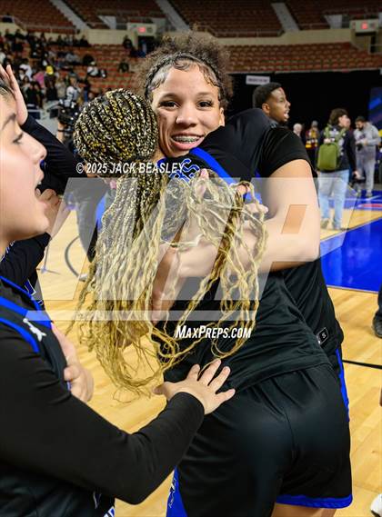 Thumbnail 2 in Canyon View vs Kellis (AIA 5A Final) photogallery.