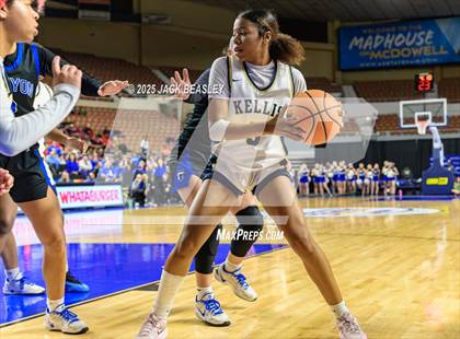 Thumbnail 1 in Canyon View vs Kellis (AIA 5A Final) photogallery.