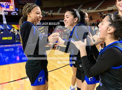 Thumbnail 3 in Canyon View vs Kellis (AIA 5A Final) photogallery.