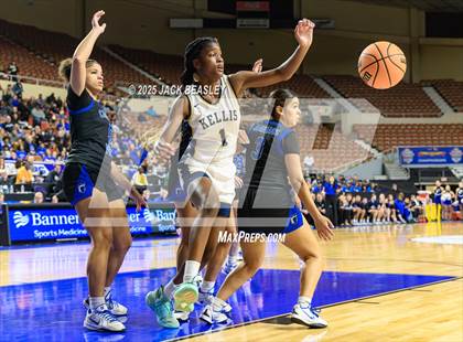 Thumbnail 1 in Canyon View vs Kellis (AIA 5A Final) photogallery.
