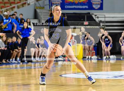 Thumbnail 1 in Canyon View vs Kellis (AIA 5A Final) photogallery.