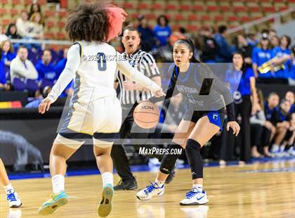 Thumbnail 2 in Canyon View vs Kellis (AIA 5A Final) photogallery.
