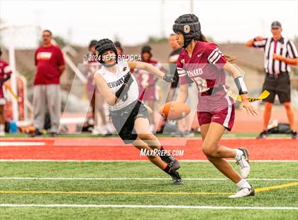 Thumbnail 3 in Oxnard vs. Newbury Park (Coastal Clash Tournament) 10/5/2024 photogallery.