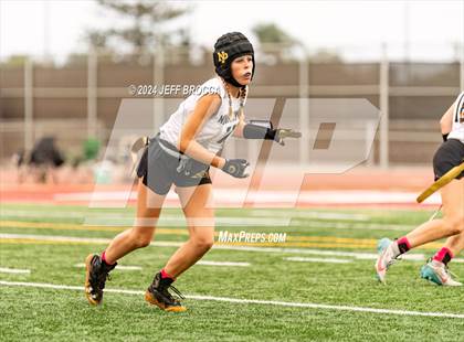 Thumbnail 3 in Oxnard vs. Newbury Park (Coastal Clash Tournament) 10/5/2024 photogallery.
