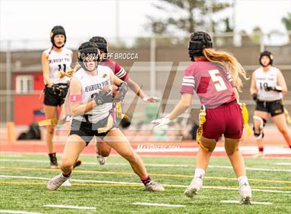 Thumbnail 2 in Oxnard vs. Newbury Park (Coastal Clash Tournament) 10/5/2024 photogallery.